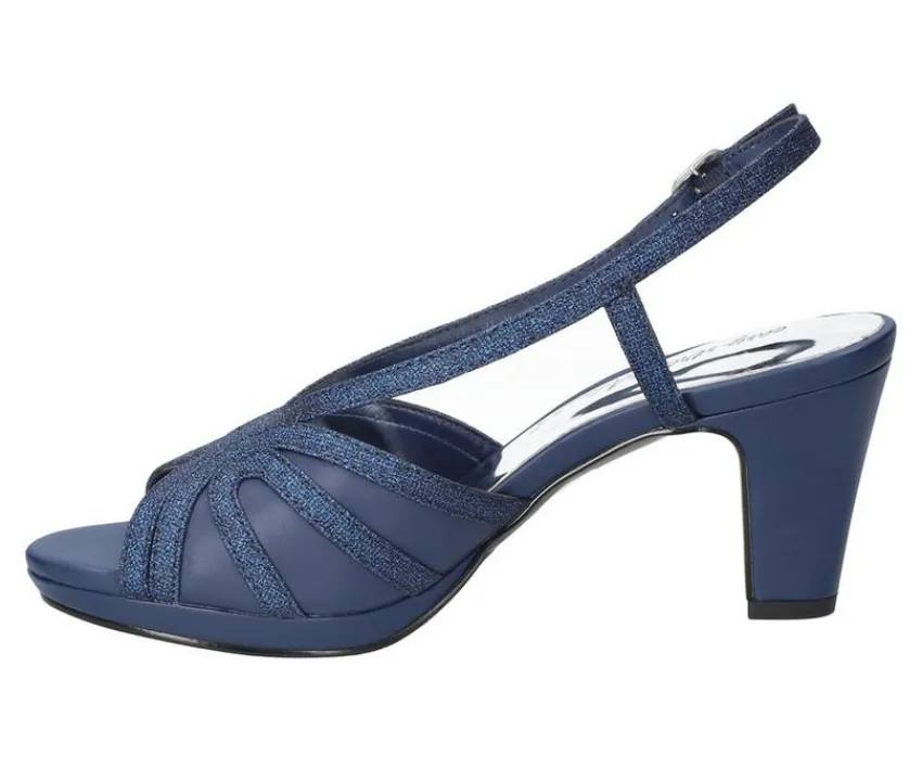 Women's Starlight Dress Sandals|Easy Street New