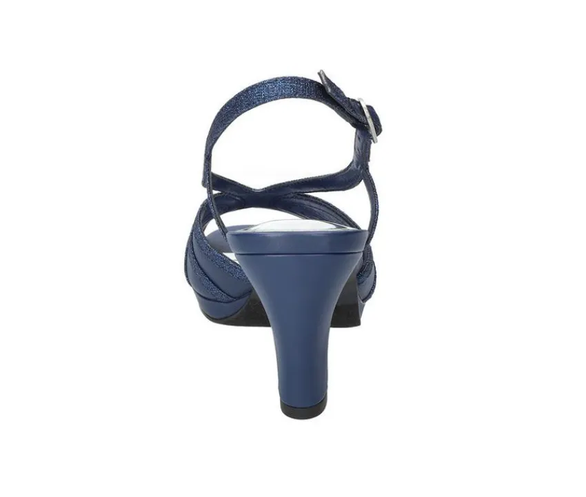 Women's Starlight Dress Sandals|Easy Street New