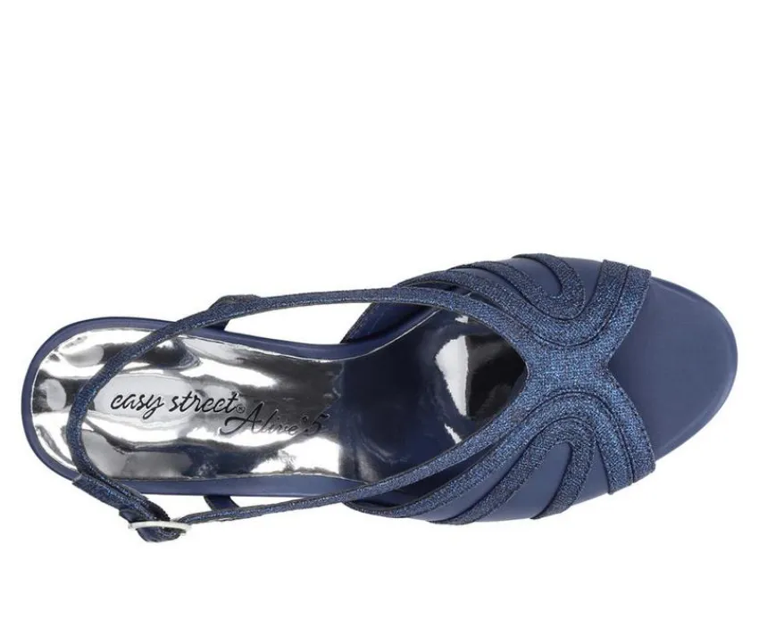 Women's Starlight Dress Sandals|Easy Street New