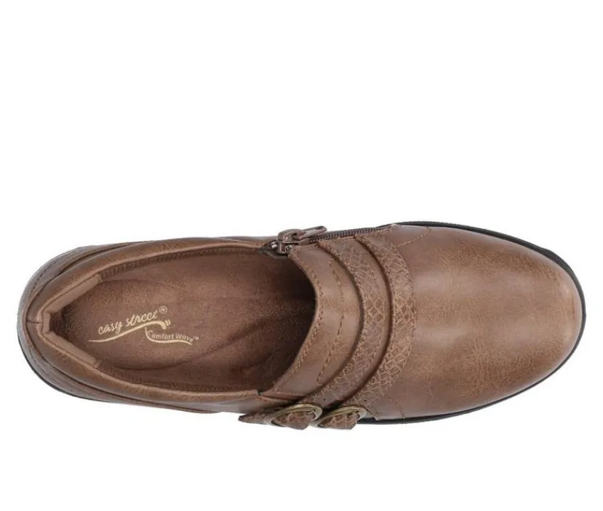 Women's Stroll Booties|Easy Street