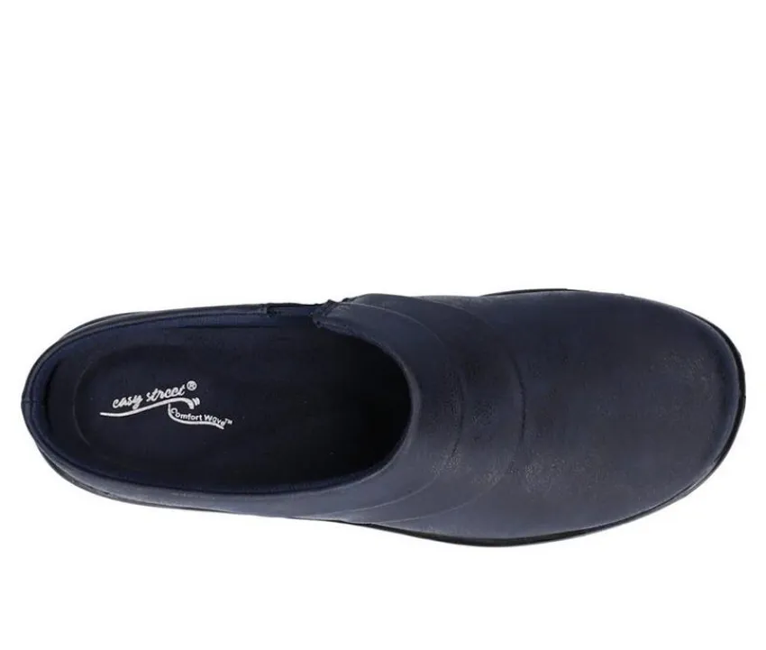 Easy Street Clogs & Mules>Women's Swing Mules