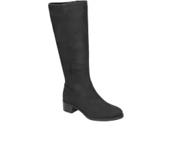 Easy Street Tall>Women's Tucker Knee High Boots