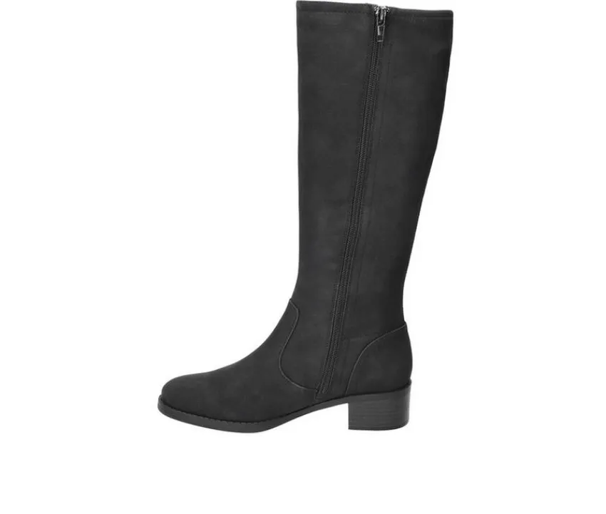 Easy Street Tall>Women's Tucker Knee High Boots