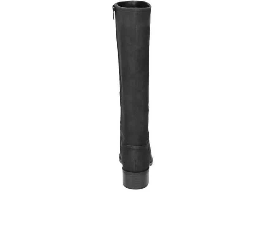 Easy Street Tall>Women's Tucker Knee High Boots