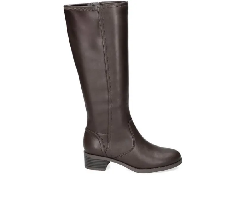 Easy Street Tall>Women's Tucker Plus Knee High Boots