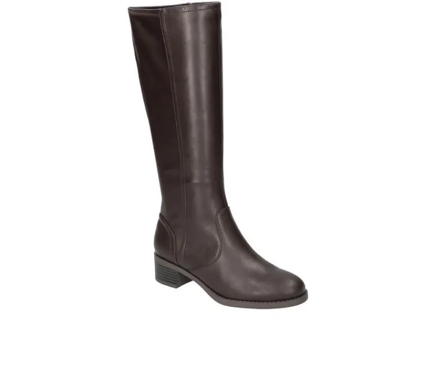 Easy Street Tall>Women's Tucker Plus Knee High Boots