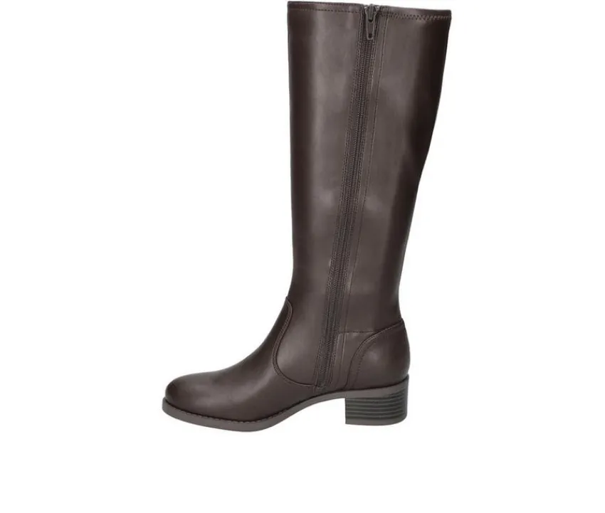 Easy Street Tall>Women's Tucker Plus Knee High Boots