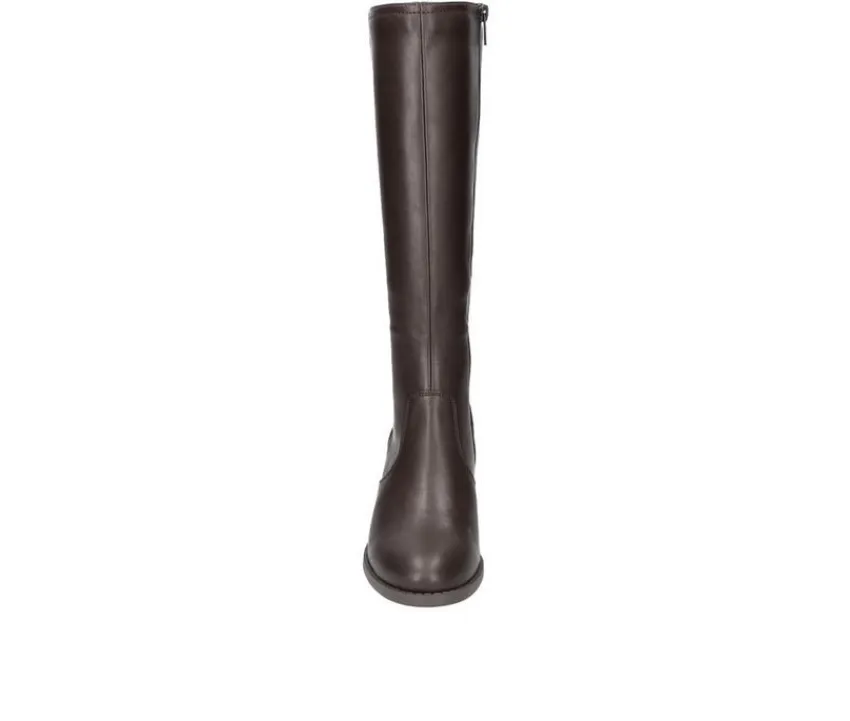 Easy Street Tall>Women's Tucker Plus Knee High Boots