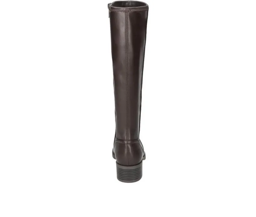 Easy Street Tall>Women's Tucker Plus Knee High Boots