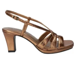 Women's Valorie Pumps|Easy Street New