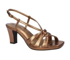 Women's Valorie Pumps|Easy Street New