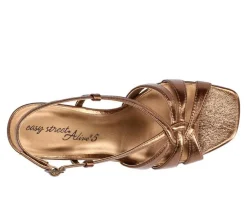 Women's Valorie Pumps|Easy Street New