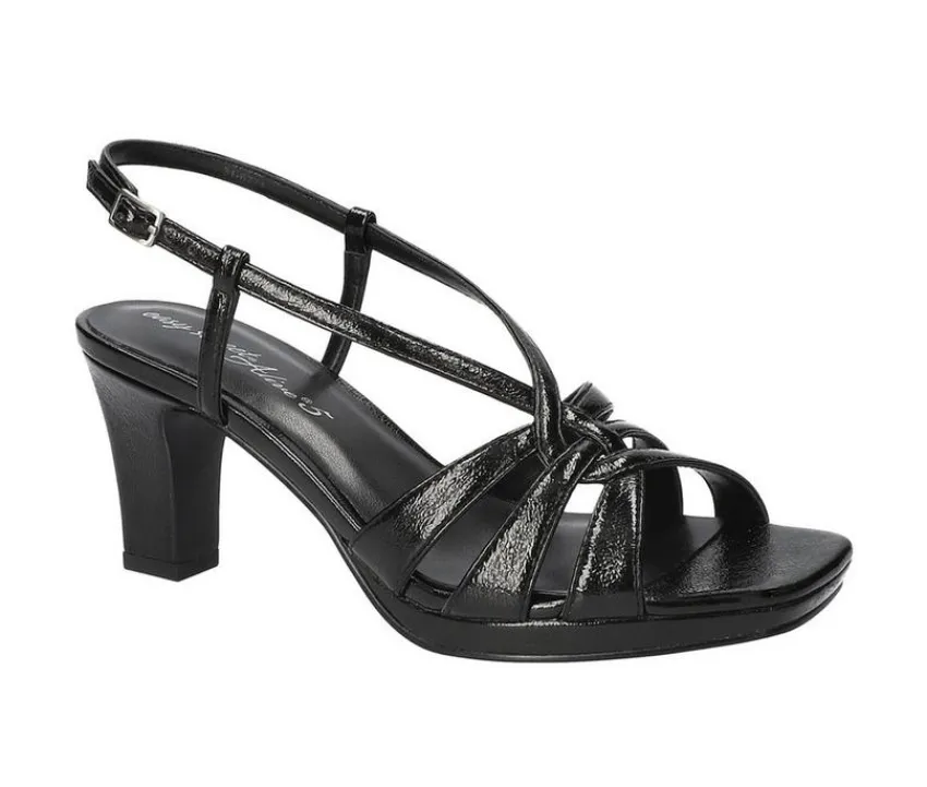 Women's Valorie Pumps|Easy Street Discount