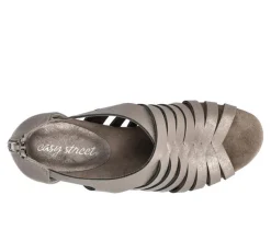 Women's Vanni Pumps|Easy Street