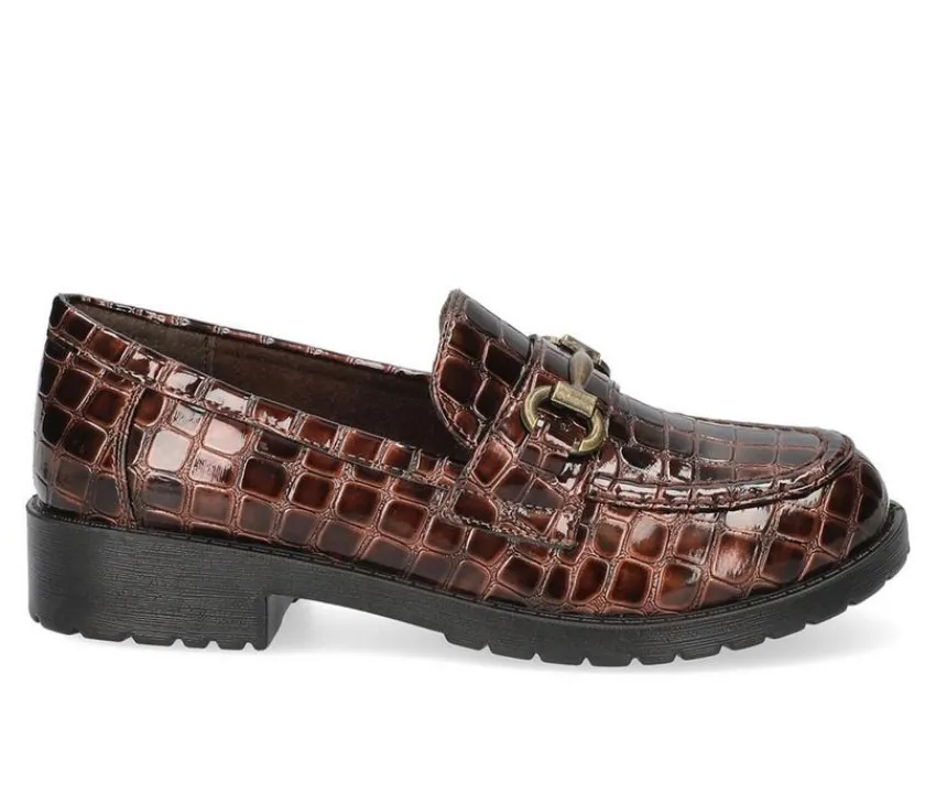 Women's Witney Loafers|Easy Street Outlet