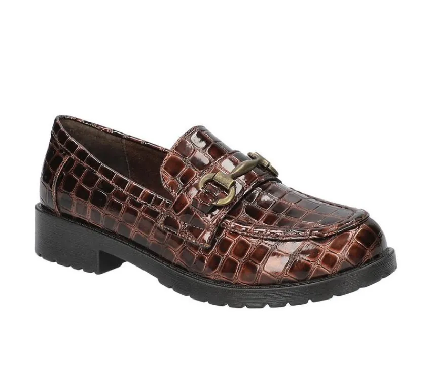Women's Witney Loafers|Easy Street Outlet