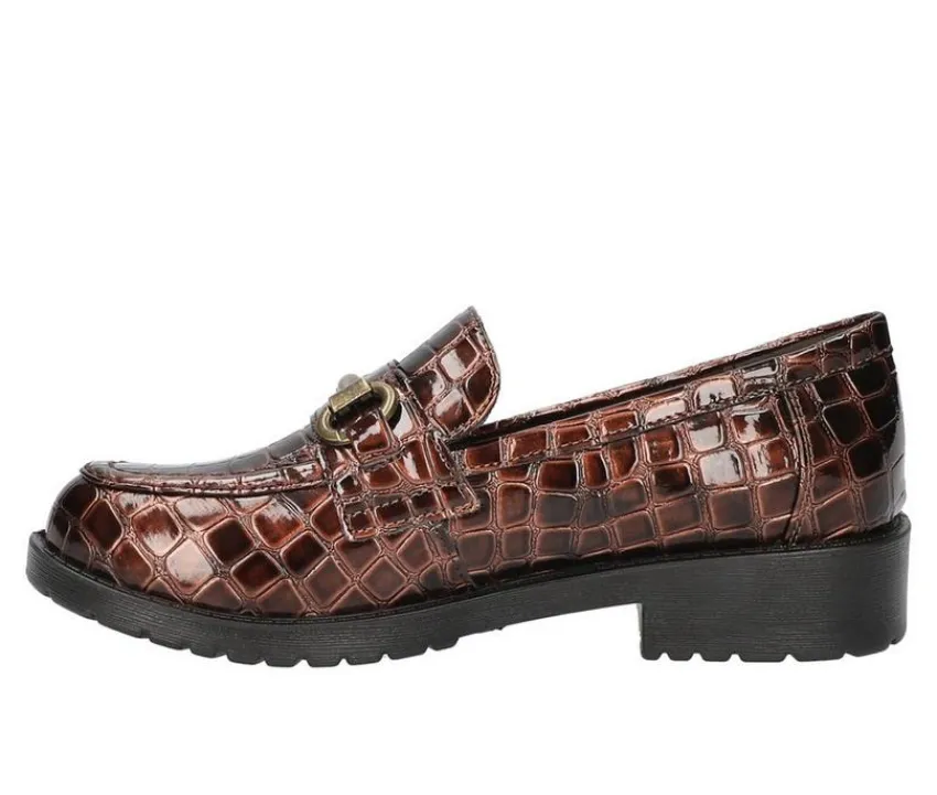Women's Witney Loafers|Easy Street Outlet