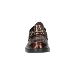 Women's Witney Loafers|Easy Street Outlet