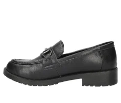Women's Witney Loafers|Easy Street Clearance