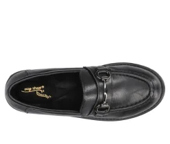Women's Witney Loafers|Easy Street Clearance