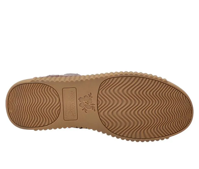 Women's Wyatt Booties|Easy Street Clearance