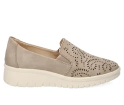 Easy Street Platform|Boat Shoes & Slip-Ons>Women's Ying Casual Shoes