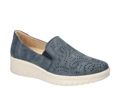 Easy Street Platform|Boat Shoes & Slip-Ons>Women's Ying Casual Shoes