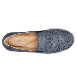Easy Street Platform|Boat Shoes & Slip-Ons><noscript><img width=