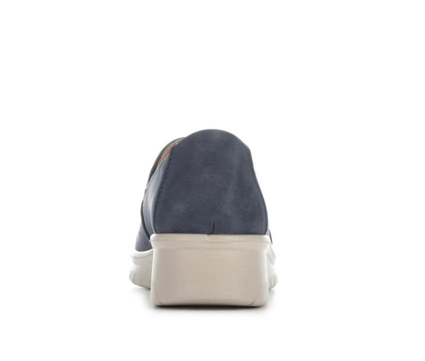 Women's Ying Ying Slip-On Wedge Shoes|Easy Street