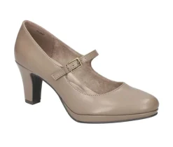 Easy Street Pumps & Heels>Women's Zest Mary Jane Pumps