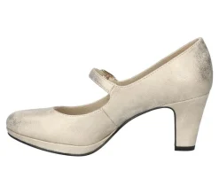 Women's Zest Mary Jane Pumps|Easy Street New