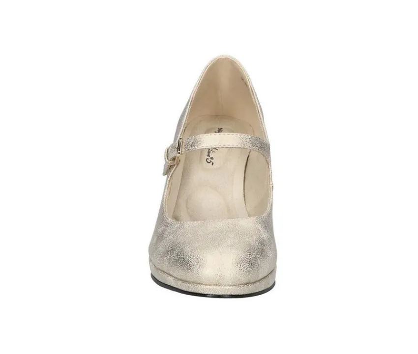 Women's Zest Mary Jane Pumps|Easy Street New