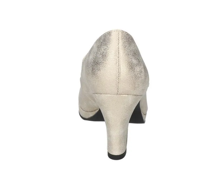 Women's Zest Mary Jane Pumps|Easy Street New