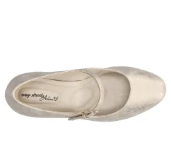 Women's Zest Mary Jane Pumps|Easy Street New