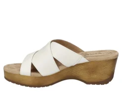 Women's Ren Wedges|Easy Works by Easy Street Online