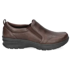 Women's Garland Slip Resistant Shoes|Easy Works by Easy Street Hot