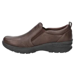Women's Garland Slip Resistant Shoes|Easy Works by Easy Street Hot