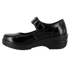 Women's Letsee Slip-Resistant Clogs|Easy Works by Easy Street Outlet