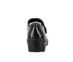 Women's Letsee Slip-Resistant Clogs|Easy Works by Easy Street Outlet
