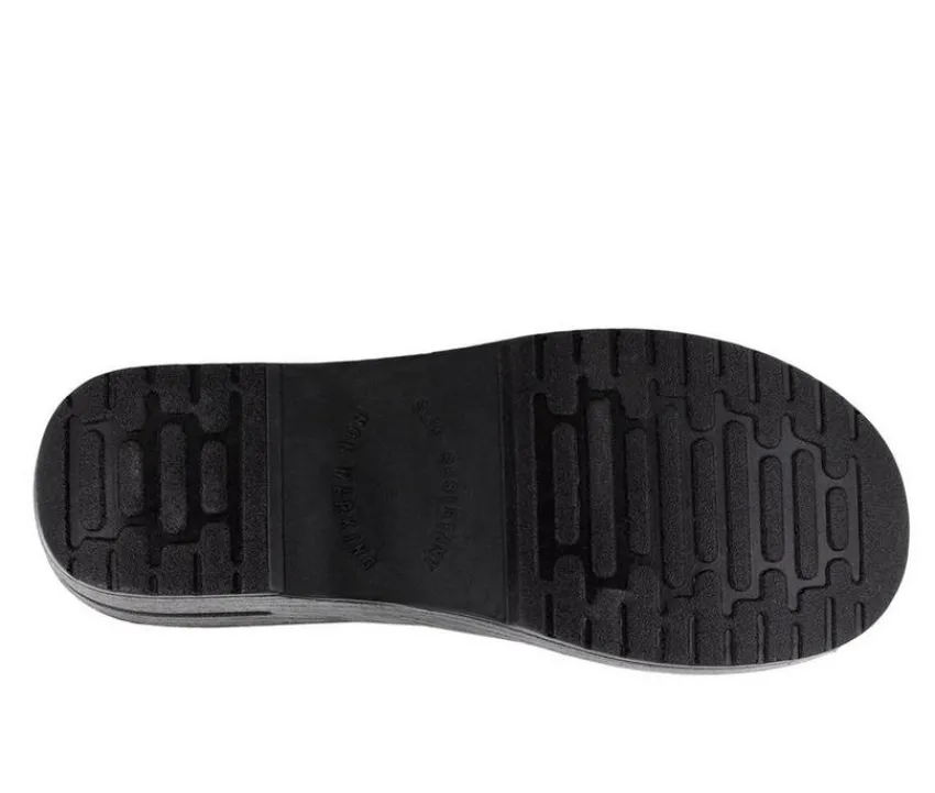 Women's Letsee Slip-Resistant Clogs|Easy Works by Easy Street Outlet