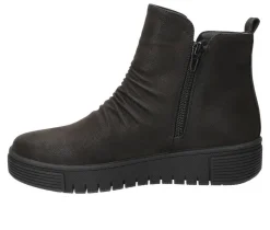 Easy Works by Easy Street Boots & Booties><noscript><img width=
