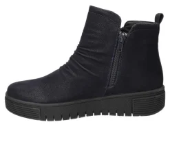 Women's Estella Booties|Easy Works by Easy Street Sale