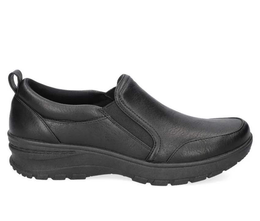 Easy Works by Easy Street Loafers & Oxfords>Women's Garland Slip Resistant Shoes