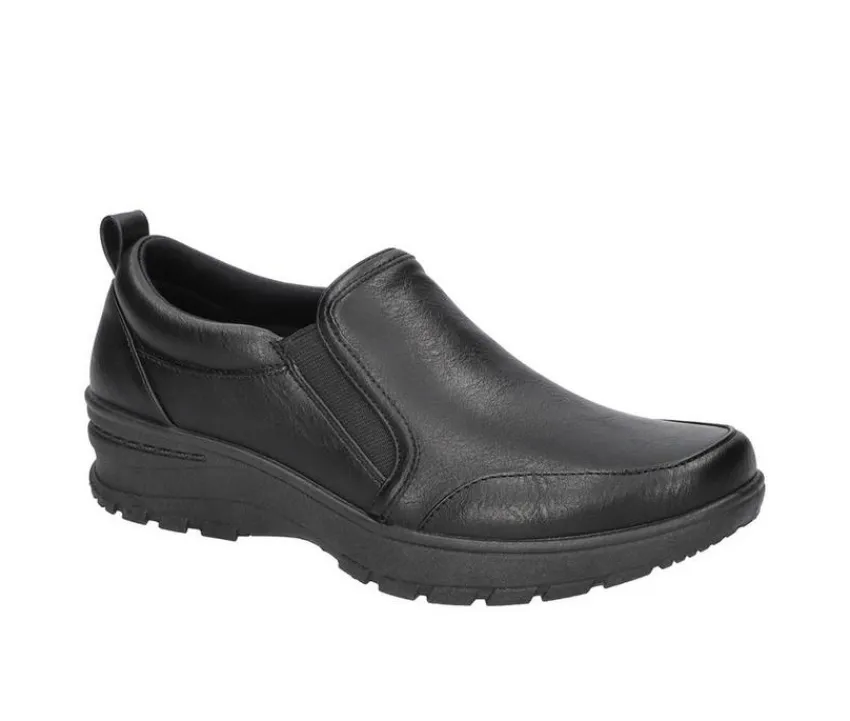 Easy Works by Easy Street Loafers & Oxfords>Women's Garland Slip Resistant Shoes