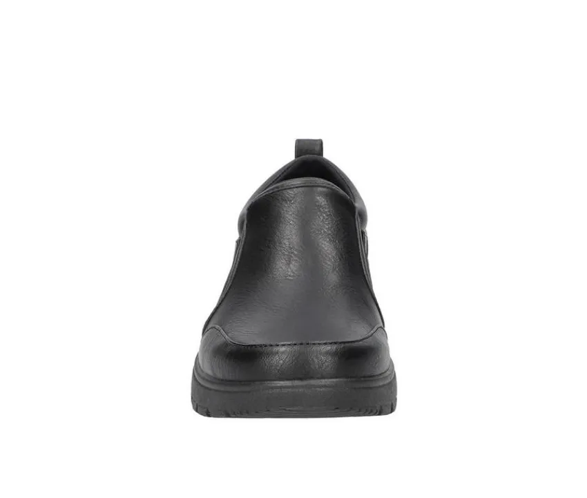 Easy Works by Easy Street Loafers & Oxfords>Women's Garland Slip Resistant Shoes