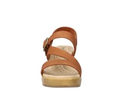 Women's Marnina Slingback Sandals|Easy Works by Easy Street Best