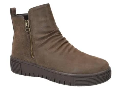 Women's Estella Booties|Easy Works by Easy Street Discount