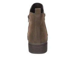 Women's Estella Booties|Easy Works by Easy Street Discount