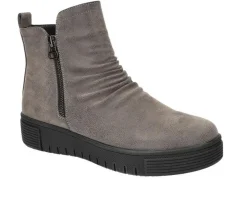 Easy Works by Easy Street Boots & Booties>Women's Estella Booties