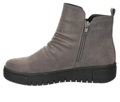 Easy Works by Easy Street Boots & Booties><noscript><img width=